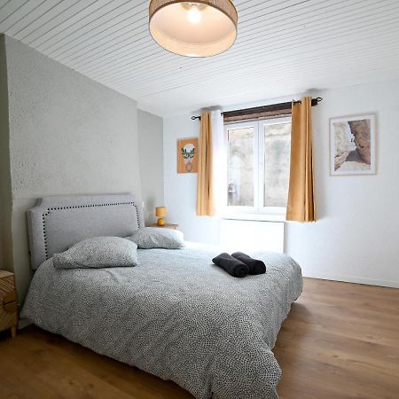 Maison Avec Spa Dans L'Hyper Centre De Poitiers Eksteriør bilde