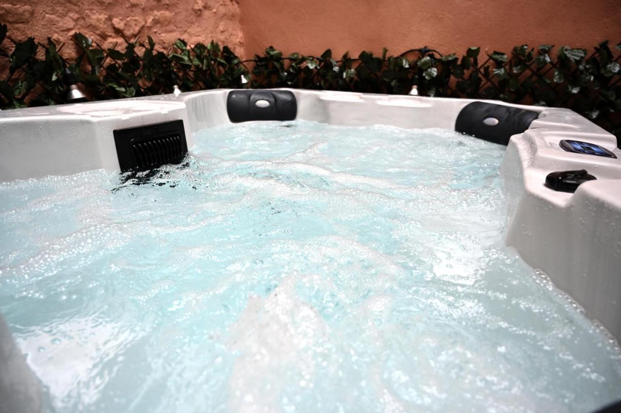 Maison Avec Spa Dans L'Hyper Centre De Poitiers Eksteriør bilde